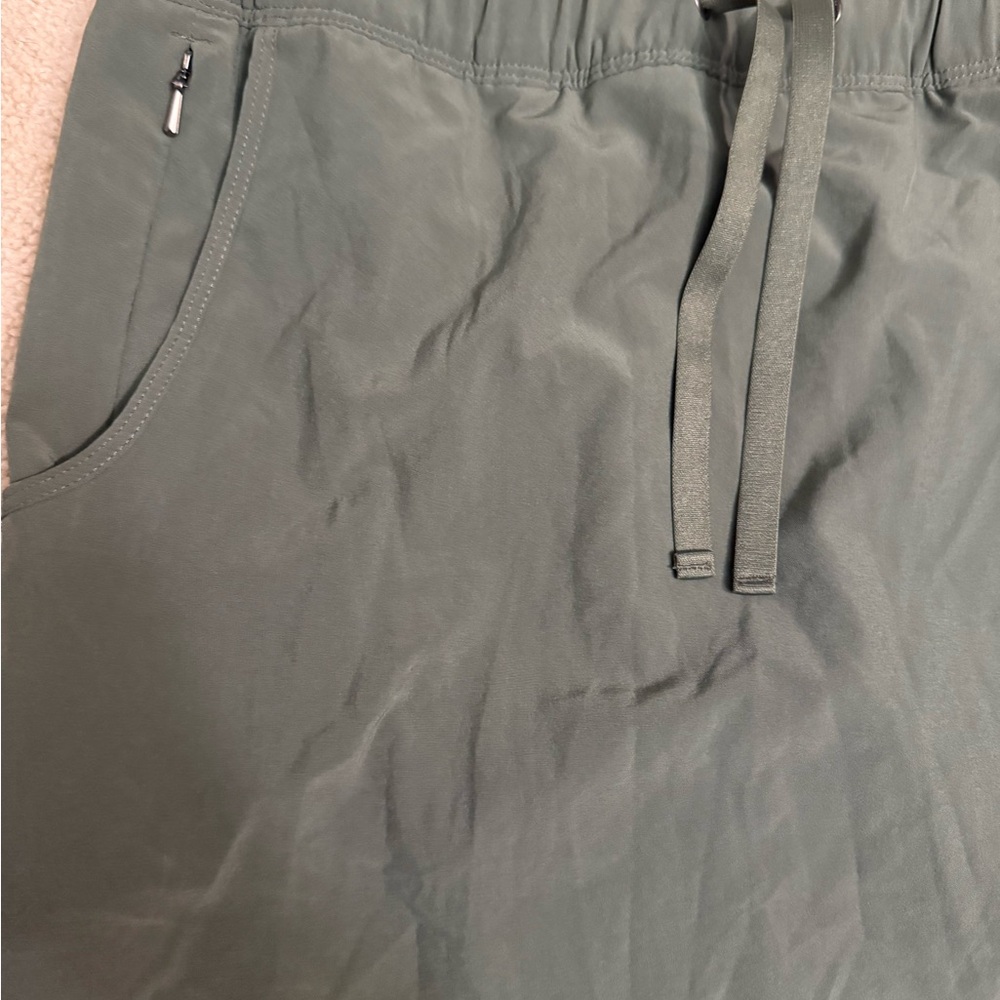 Patagonia Forest Green Skort - Picture 8 of 8